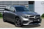 2023 Mercedes-Benz GLB