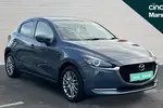 2023 Mazda 2
