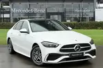 2024 Mercedes-Benz C-Class