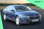 2023 Skoda Octavia