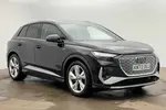 2022 Audi Q4