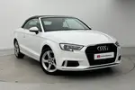 2019 Audi A3