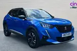 2021 Peugeot 2008