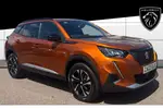 2023 Peugeot 2008