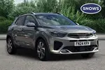 2024 Kia Stonic