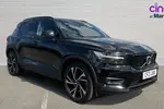 2021 Volvo XC40