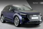 2023 Audi Q4