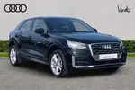 2018 Audi Q2