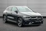 2025 Mercedes-Benz GLA