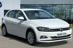 2020 Volkswagen Polo