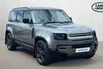 2023 Land Rover Defender