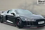 2016 Audi R8