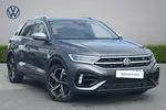 2022 Volkswagen T-Roc