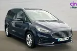 2023 Ford Galaxy