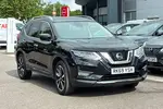 2019 Nissan X-Trail