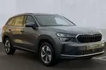 2025 Skoda Kodiaq