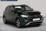 2023 Volkswagen T-Cross