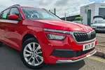 2022 Skoda Kamiq