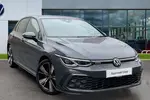 2023 Volkswagen Golf