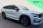 2026 Skoda Kodiaq