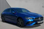 2025 Mercedes-Benz CLA