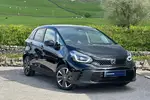 2025 Honda Jazz