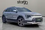 2024 Kia Niro
