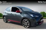 2019 Toyota Aygo