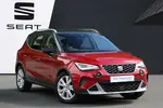 2023 SEAT Arona