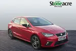 2021 SEAT Ibiza