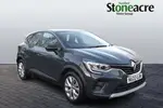 2022 Renault Captur