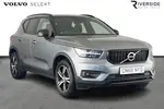 2018 Volvo XC40