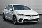 2026 Volkswagen Polo