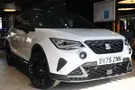 2025 SEAT Arona