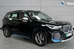 2023 BMW iX1
