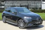 2025 Mercedes-Benz EQE
