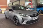 2022 Vauxhall Corsa