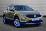 2020 Volkswagen T-Roc