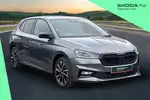 2025 Skoda Fabia