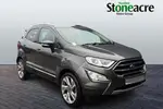 2019 Ford EcoSport