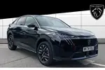 2024 Peugeot 3008