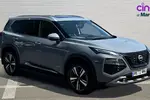 2022 Nissan X-Trail