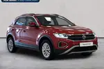 2023 Volkswagen T-Roc