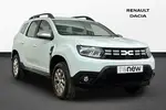 2023 Dacia Duster