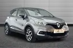 2018 Renault Captur