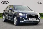 2022 Audi Q2