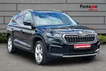 2022 Skoda Kodiaq