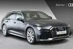 2019 Audi A6 Allroad