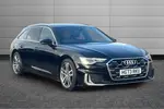 2023 Audi A6 Avant