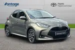 2023 Toyota Yaris